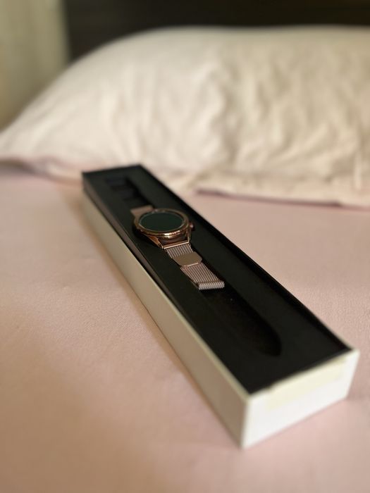 Samsung galaxy watch 3