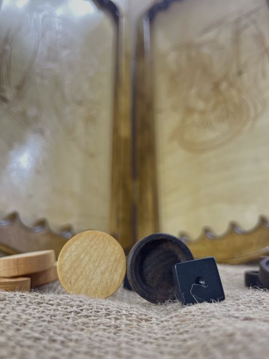 Продам нарды "Драконы"