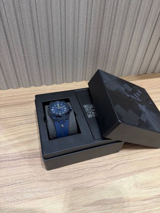 Maurice Locroix limited888