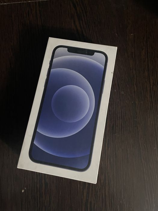 Iphone(Айфон)12 сатылады