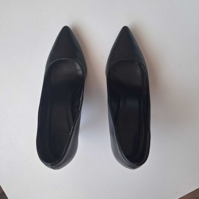 Pantofi eleganți, stilleto