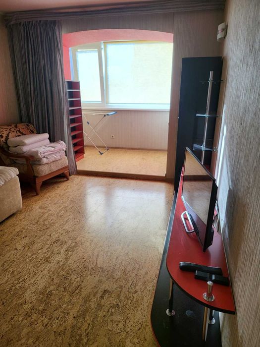 трехкомнатная квартира