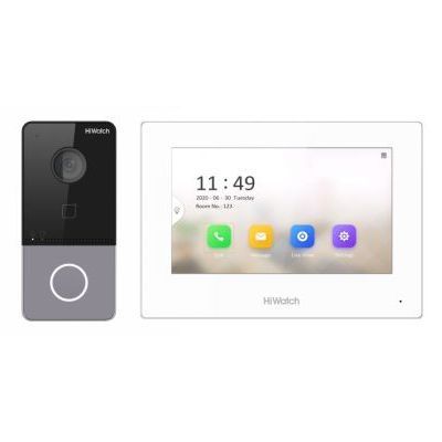 Продажа домофон и камера.