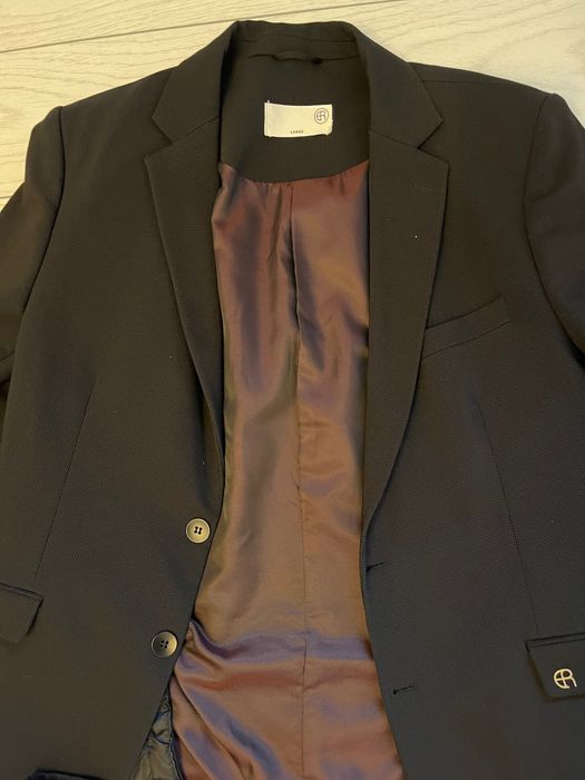 Costum casual Elias Rumelis