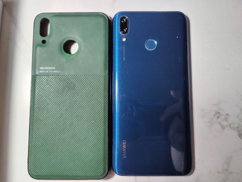 Продам Huawei Y9 2019