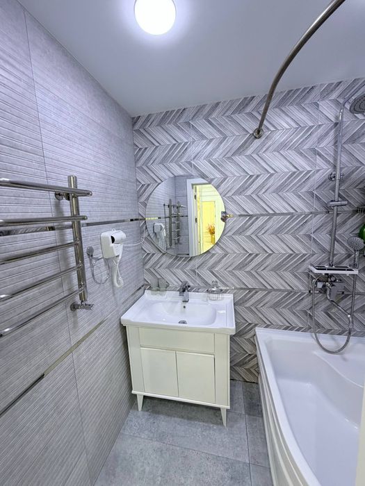 Продается 3 ком. Квартира площадью 65 кв.м. По ул. Титова