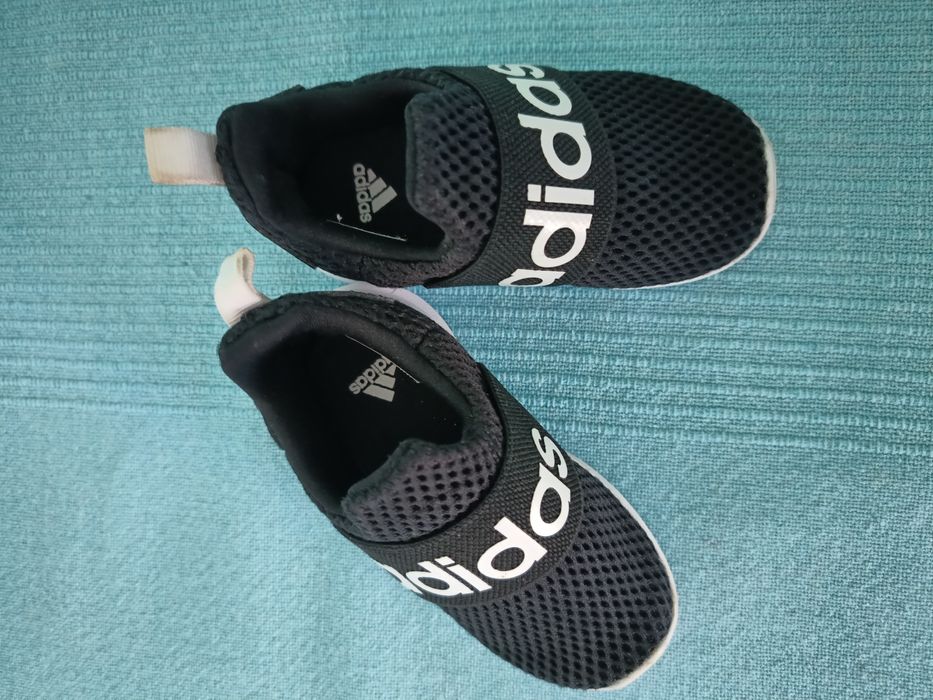 Детски маратонки Adidas