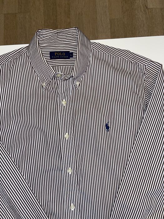 Camasa Polo Ralph Lauren