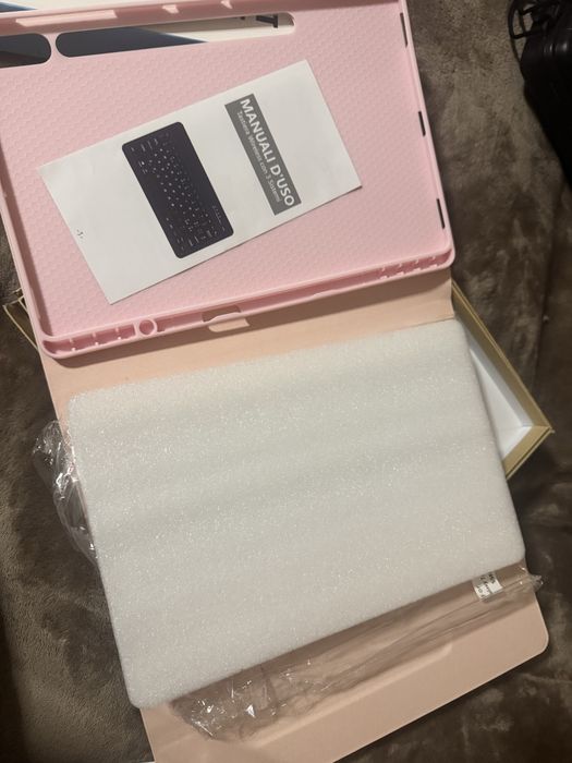 Калъф за таблет Самсунг  galaxy tab s7,s8, s9