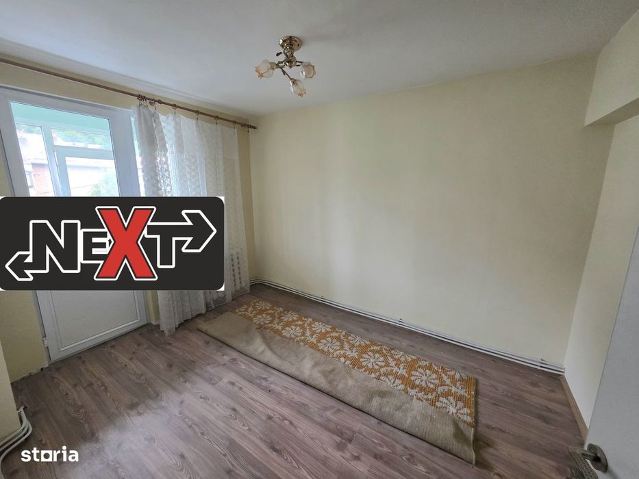 Apartament cu 3 camere lângă școala nr. 2