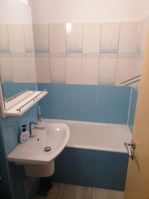 Închiriere ap. cu 3 camere