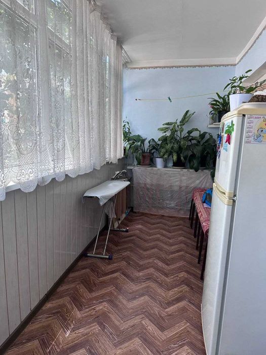 Продажа 3ком/1/4 Геофизика №К303