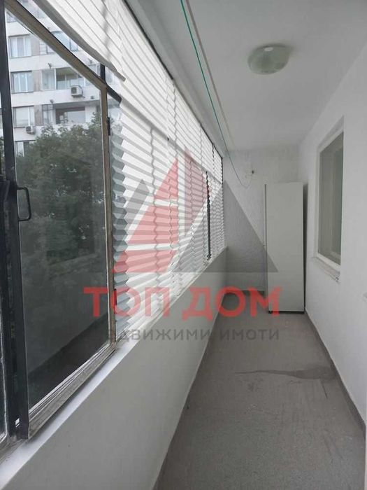 Дава се под наем Тристаен апартамент в Варна, Чайка - 85 кв.м за 816 € - Снимка #12