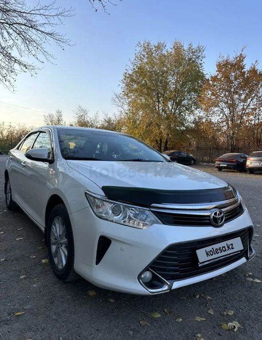 Сдам camry 55, объем 2.0
