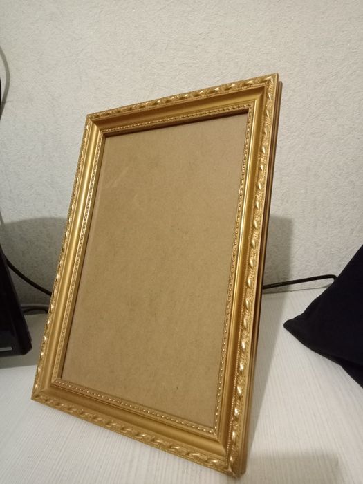 Фоторамки 2штуки