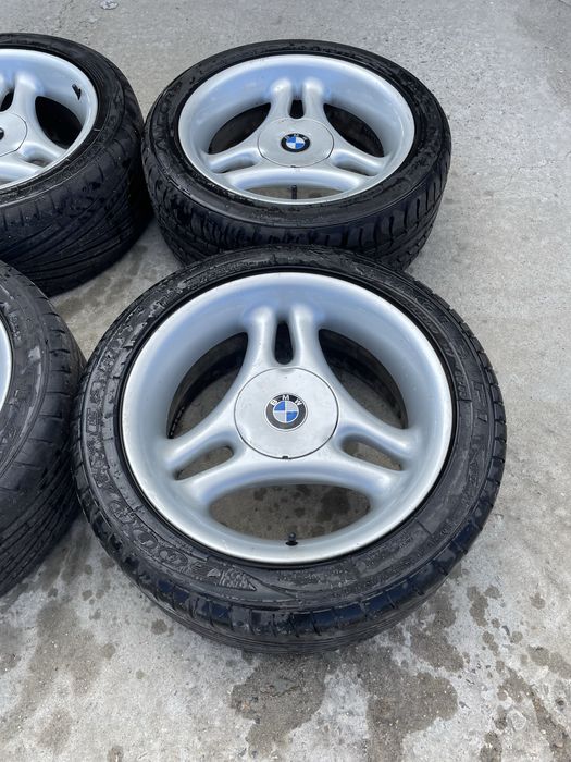 Джанти за бмв стил 38