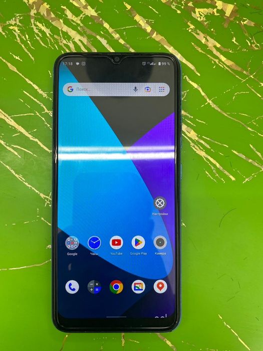 Realme с11 2021 хорошо