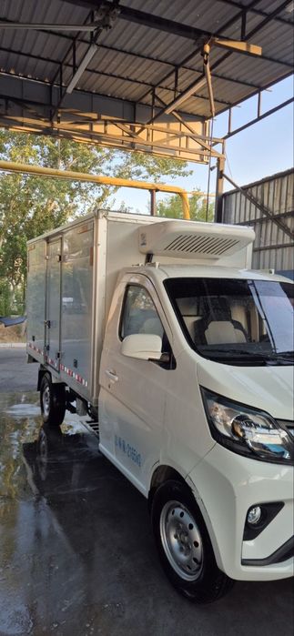 Arenda yoki Sotiladi Changan 2023 yil kraska toza prabeg 74,000 km