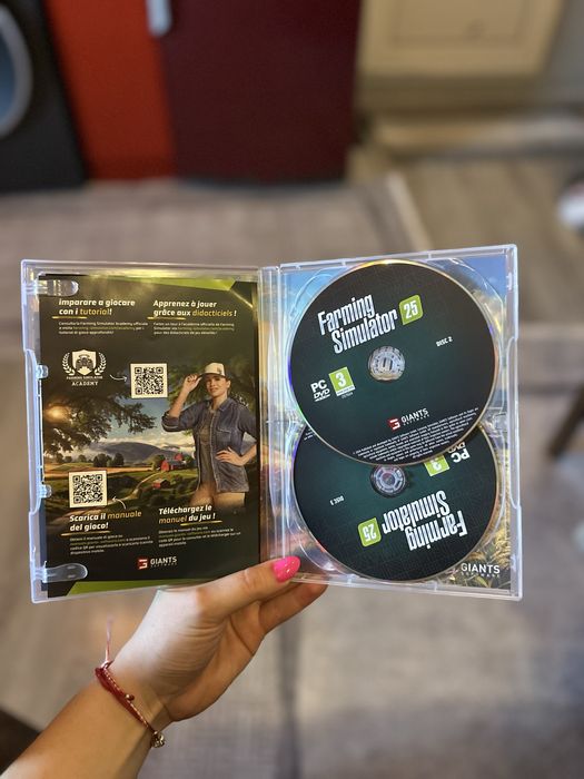 Игра за компютър