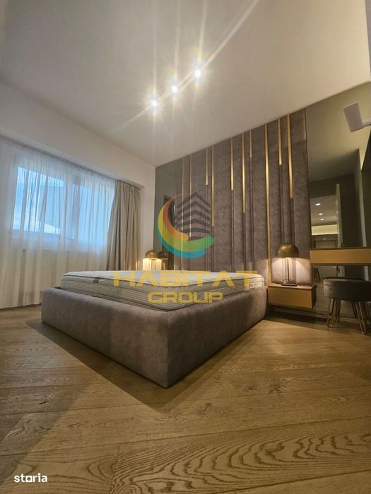 Închiriere Apartament 4 camere | Cotroceni |  Cortina Academy