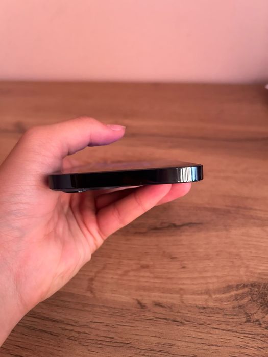 Iphone 12 pro max 256gb