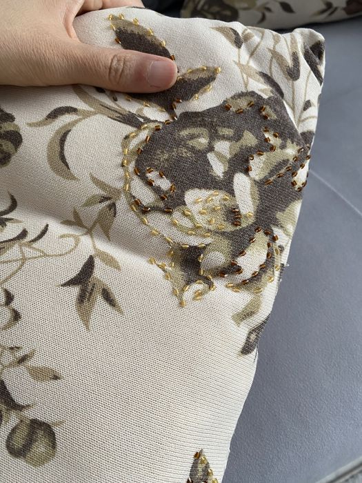 Продаются подушки ручной работы