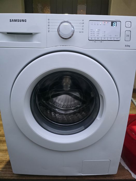 Masina de spalat Samsung , 8 kg