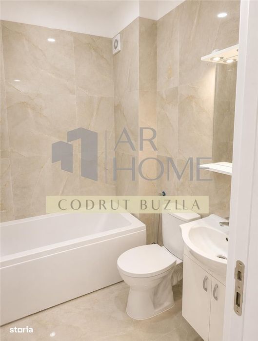 Apartament 2 camere, bloc nou, zona Nord, Ploiesti