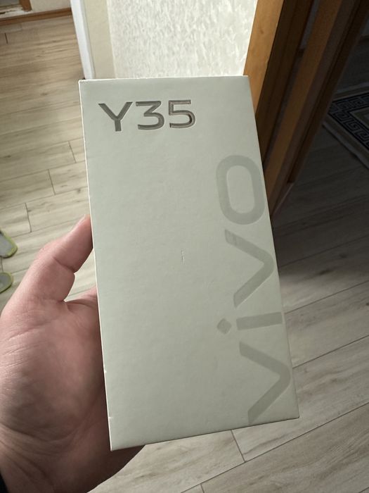 Смартфон VIVO Y35 128gb