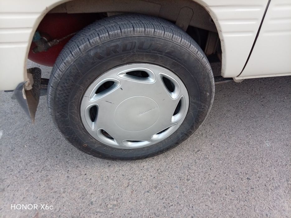 Damas 2019 srochni sotiladi