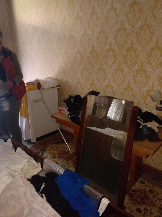 Почистване на къщи и апартаненти