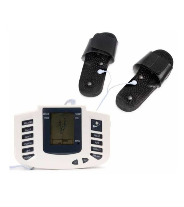 Апарат миостимуляция Массажёры