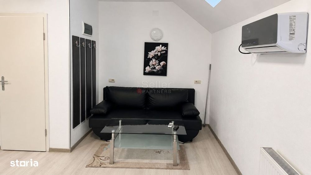 Recent Renovat | Acces la Curte