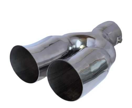 Спортен накрайник двуцевка GTBs