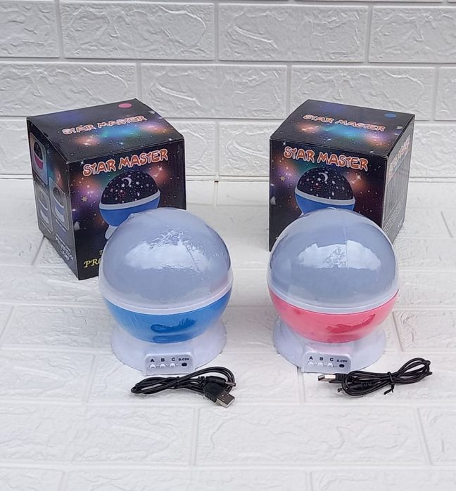 Светельник космос