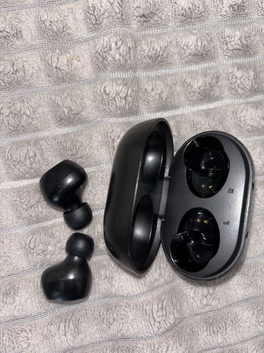 Наушники  JBL Tune 115 TWS Black