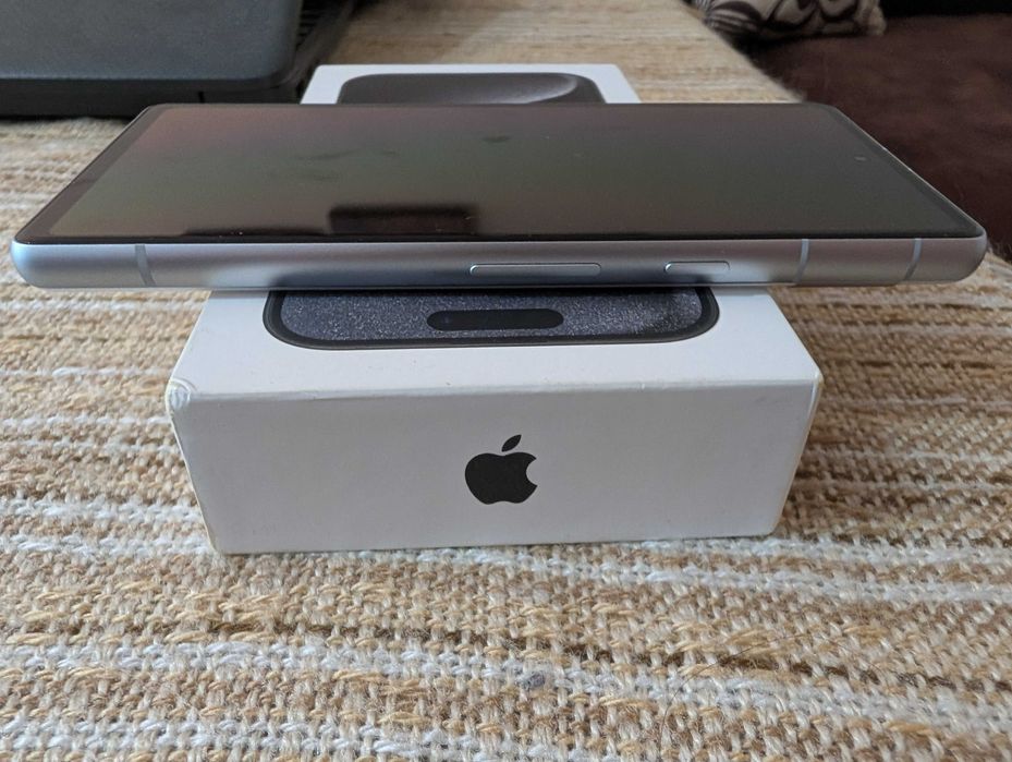 Телефон Google Pixel 7a