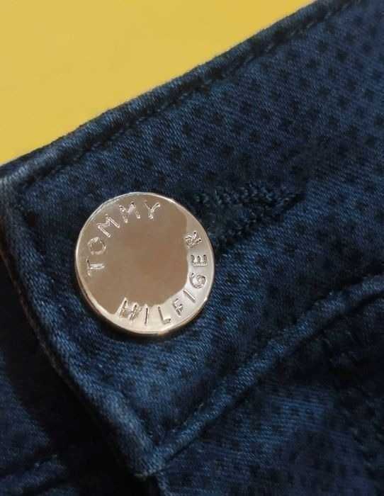 Pantaloni dama Tommy Hilfiger