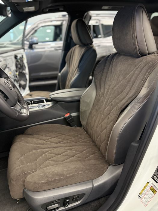 Авточехлы Чехлы Автоателье