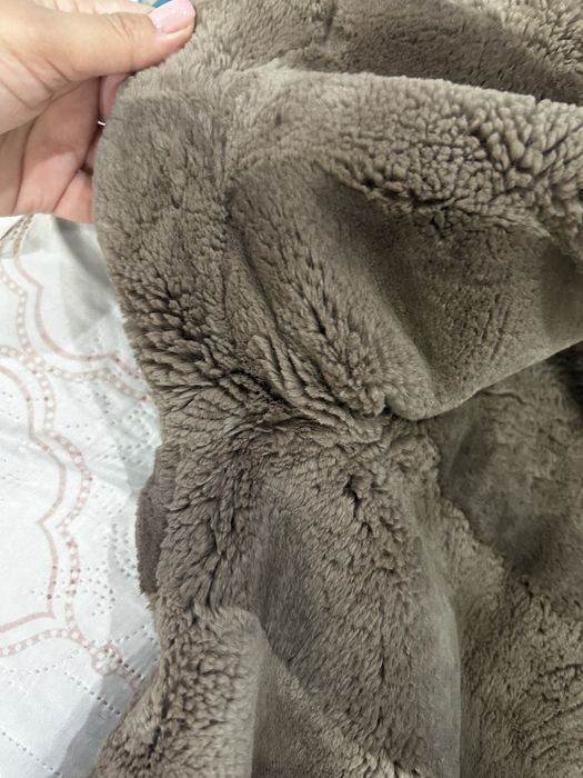 Продам шубу бобер