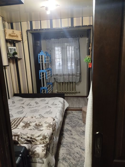 Продается квартира в Учтепинском районе