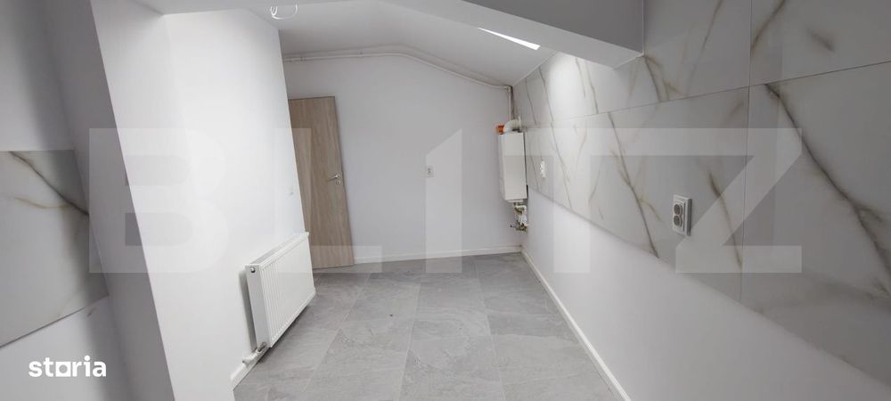 Apartament Nou  – 80 mp | Bloc 2025 | Zona Libertatii | 2 Locuri de