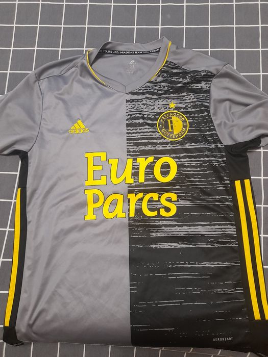 Екип Фейнорд Ротердам