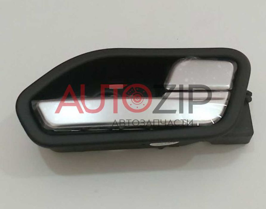 Внутренняя ручка правой передней двери в сборе JAC M4, Жак М4, Джак М4