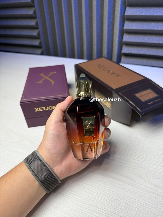 Xerjoff Alexandria II 100ml