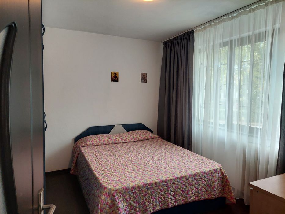 Vand apartament 2 camere 46 mp Cameliei Nord langa Kaufland