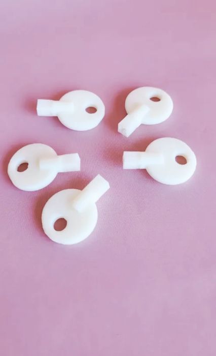 Ключ для диспенсеров