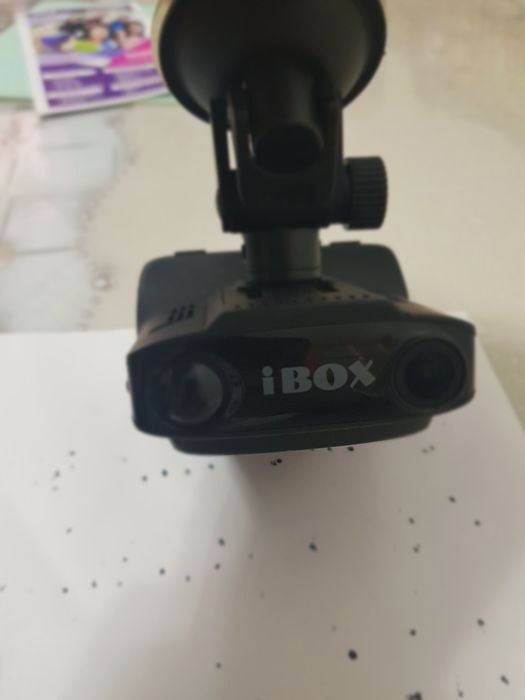 Продам видеорегистратор