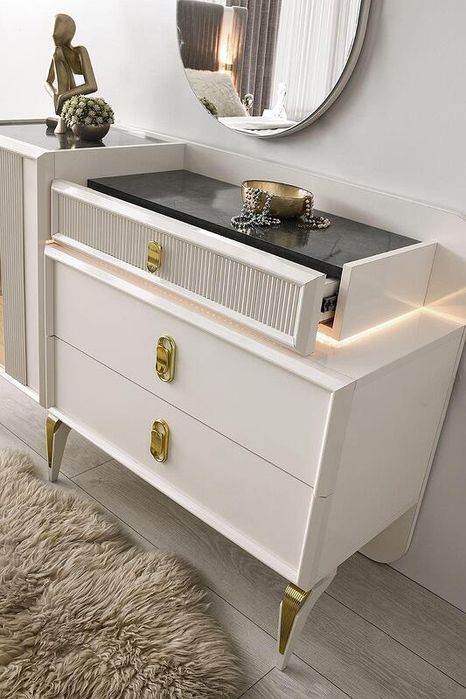 Спален комплект Lilya