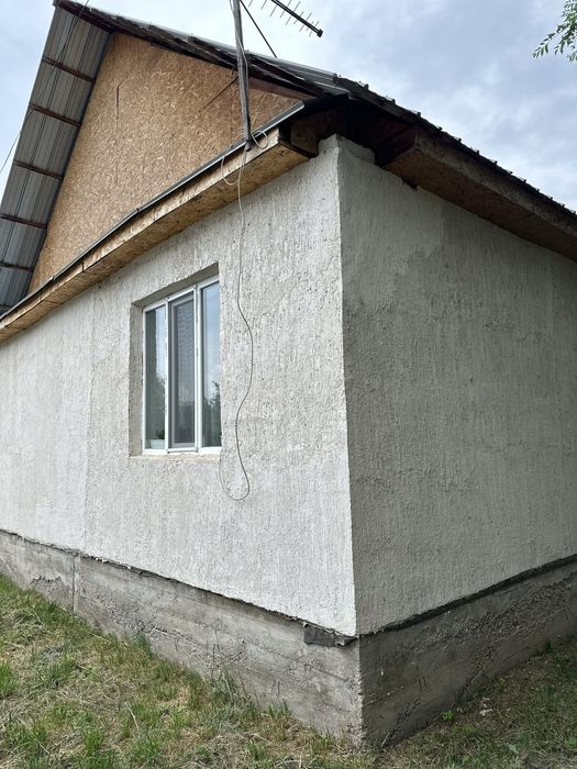 Продам дом из красного кирпича в пос. Долан